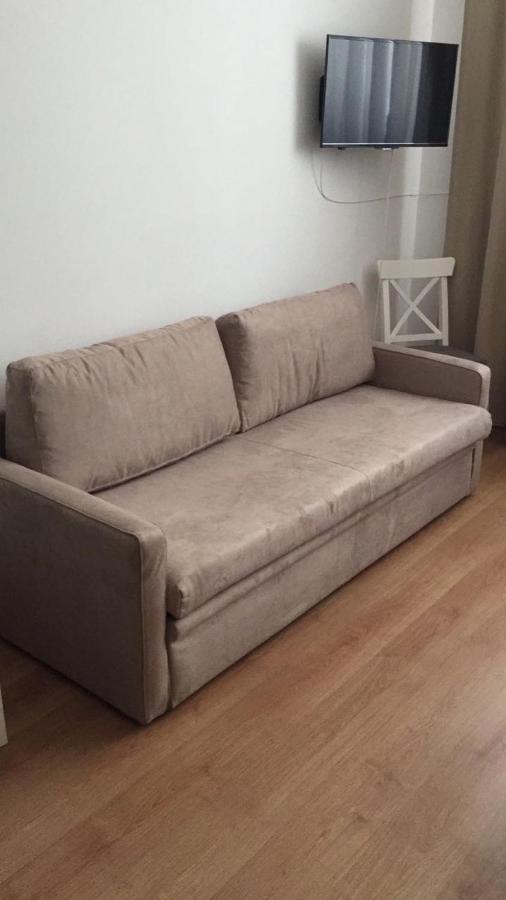 Сasa de vacaciones Albornoz 35 Roma