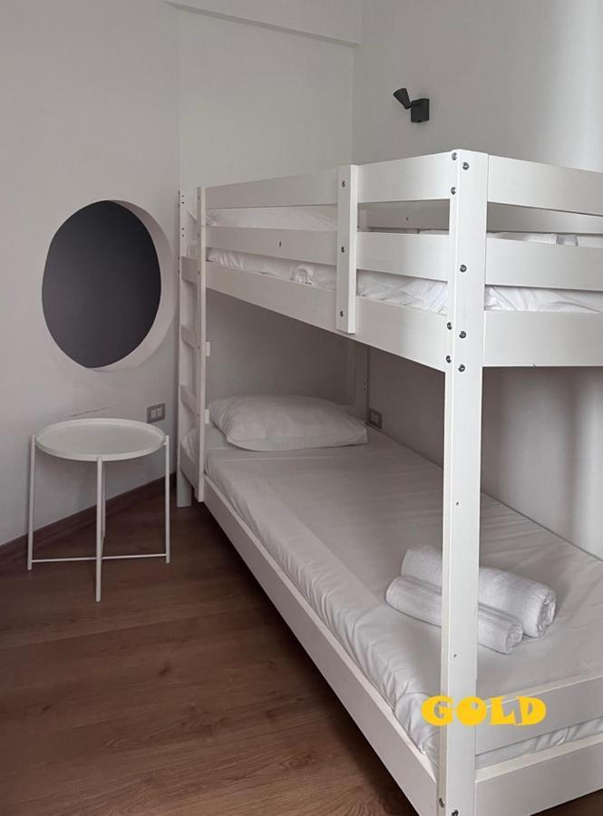 Albornoz 35 * Roma