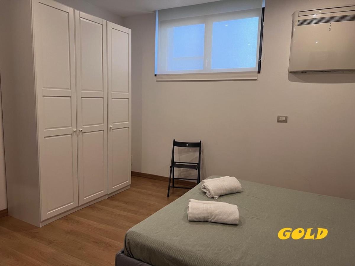 Albornoz 35 * Roma