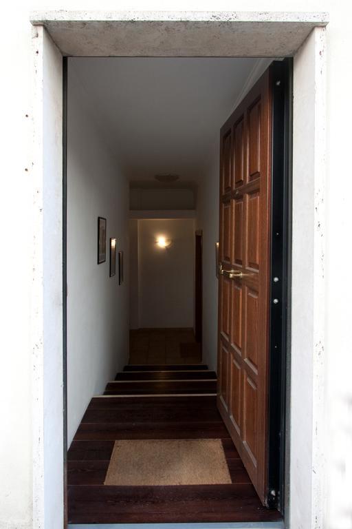Albornoz 35 Casa de Férias Roma